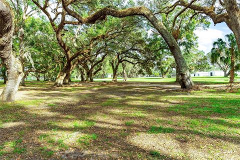 A home in ZEPHYRHILLS