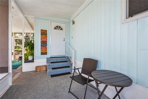 A home in ZEPHYRHILLS