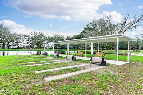 A home in ZEPHYRHILLS