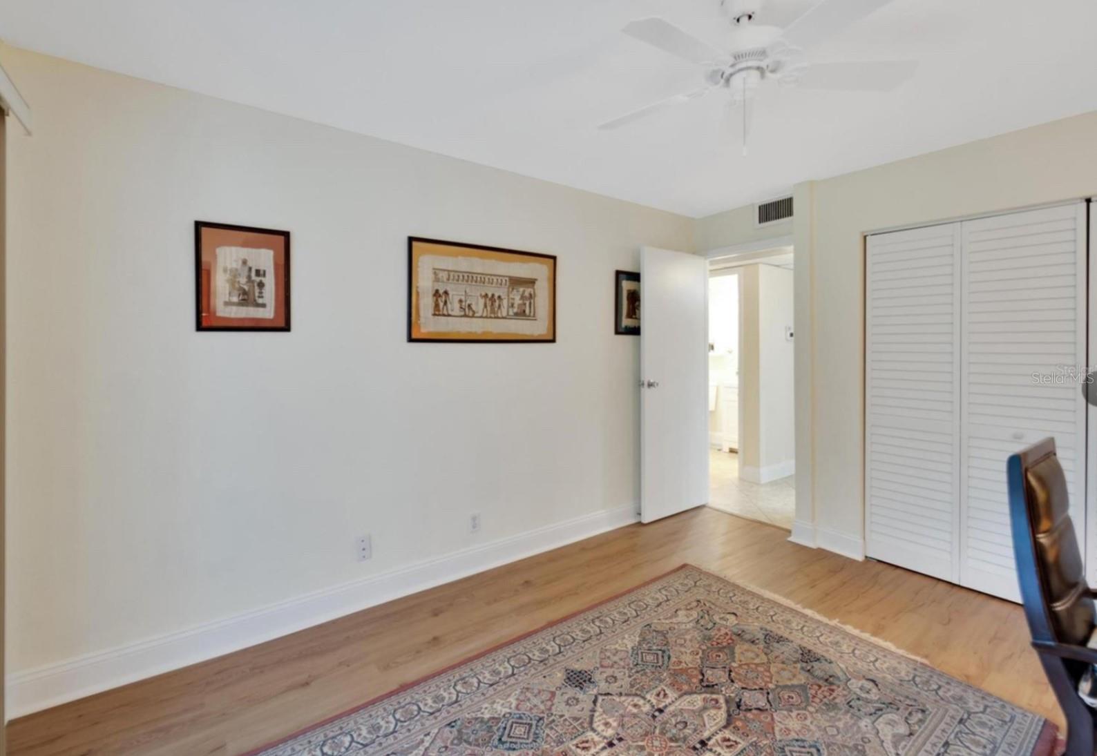 BEDFORD A CONDO - Residential