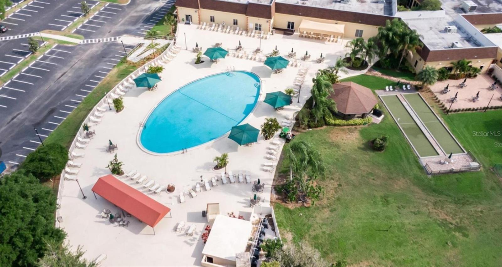 BEDFORD A CONDO - Residential