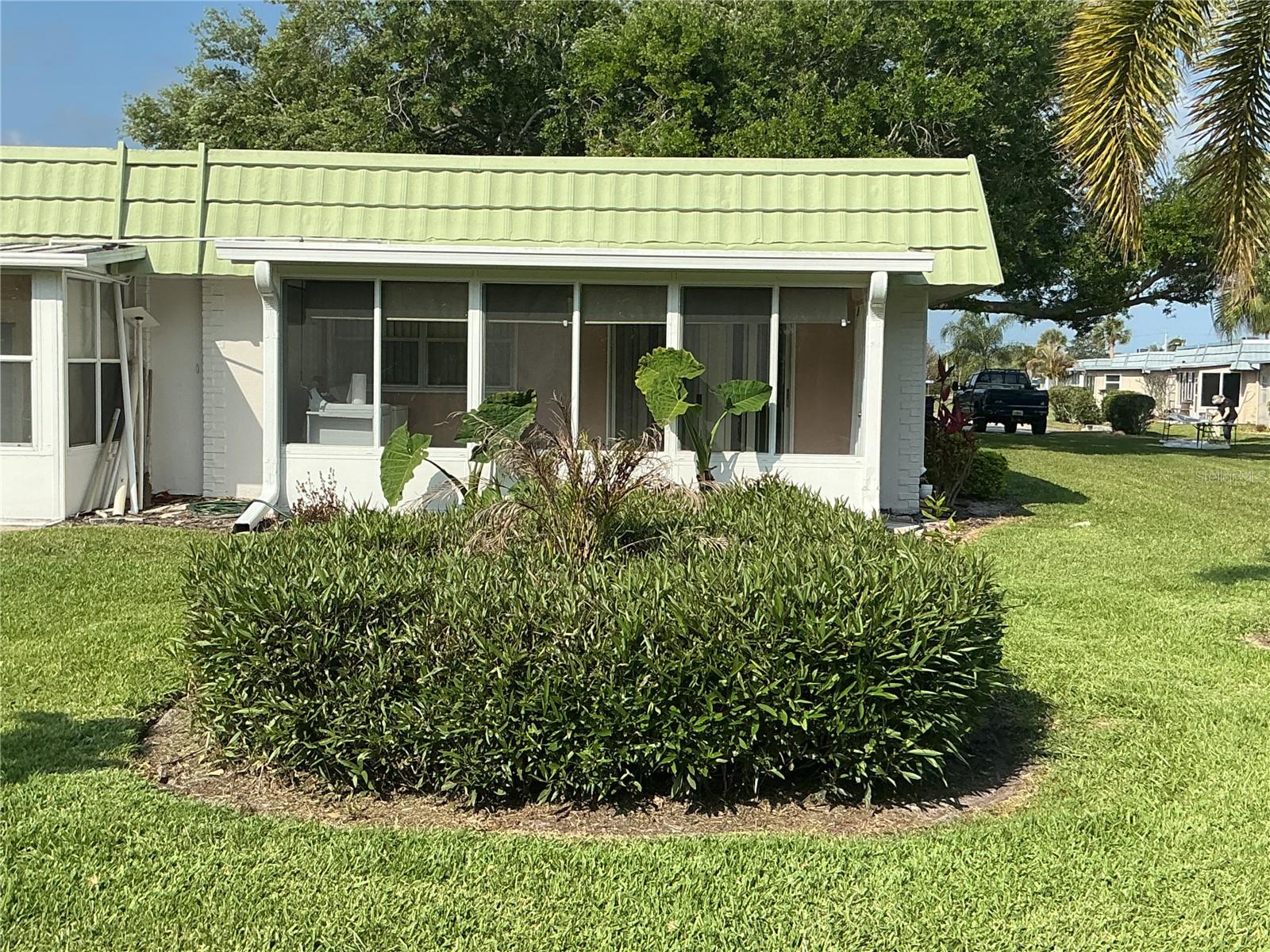 BEDFORD A CONDO - Residential