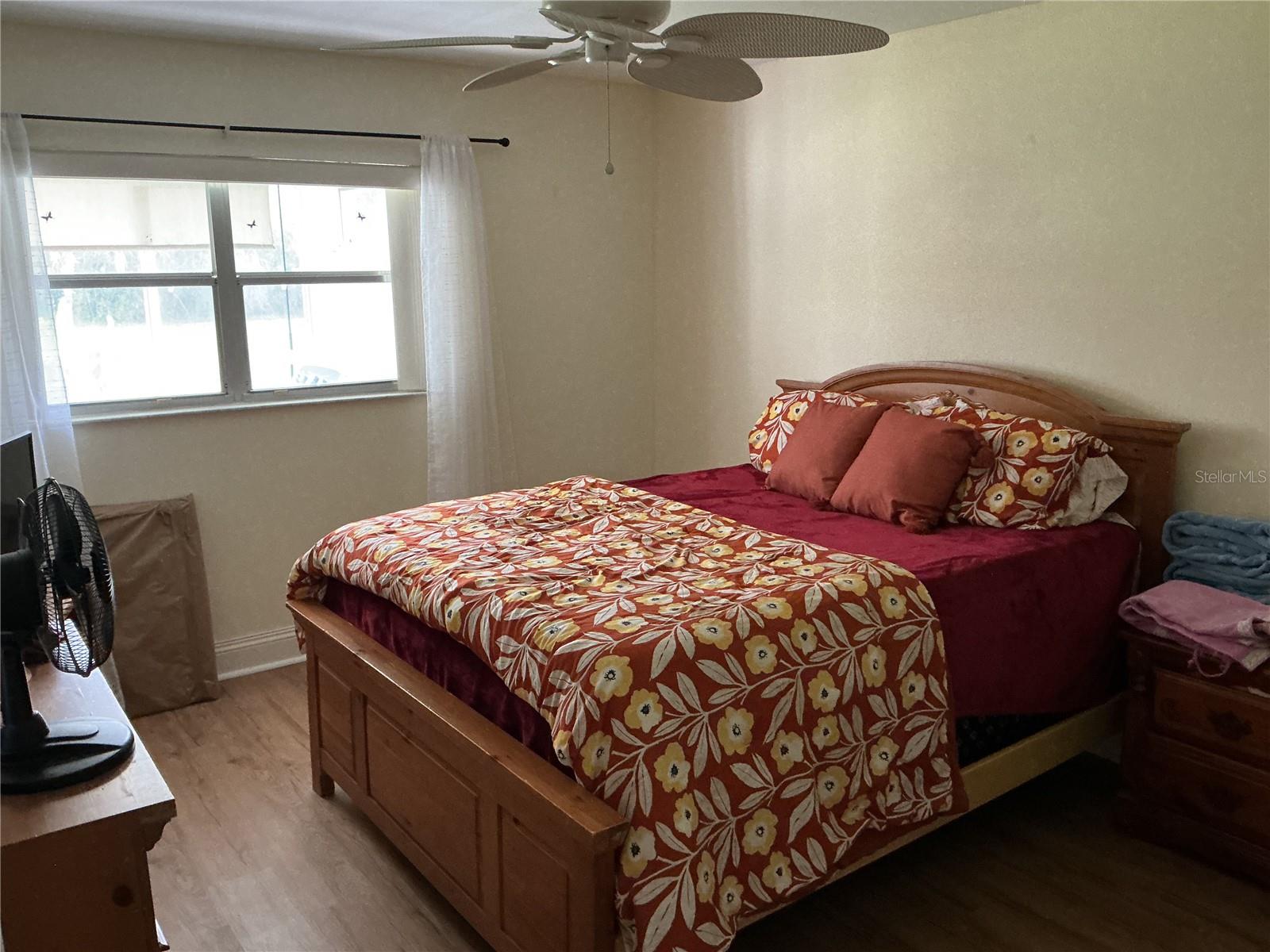 BEDFORD A CONDO - Residential