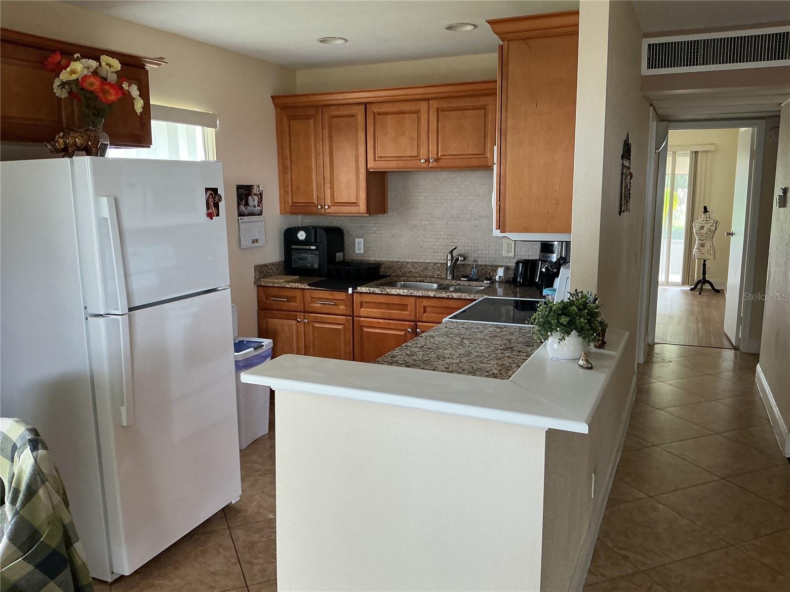 BEDFORD A CONDO - Residential