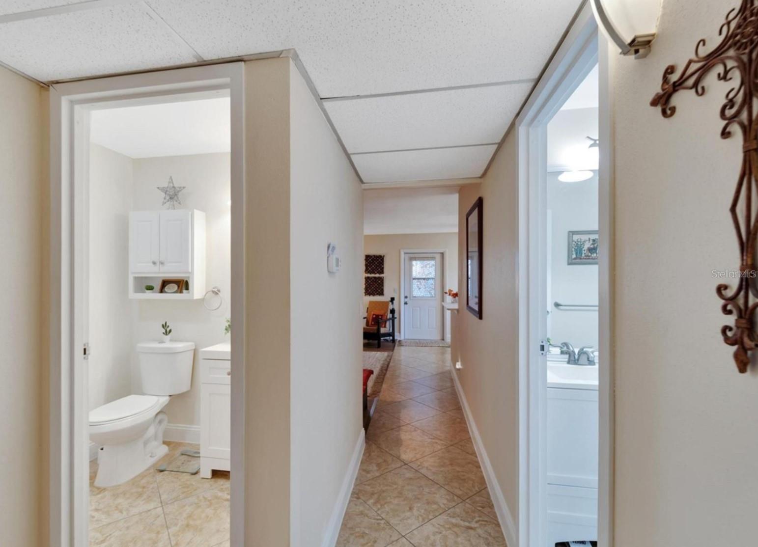 BEDFORD A CONDO - Residential