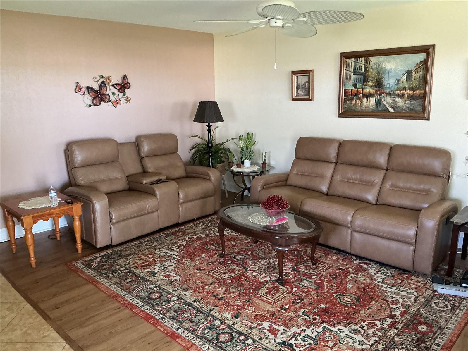 BEDFORD A CONDO - Residential