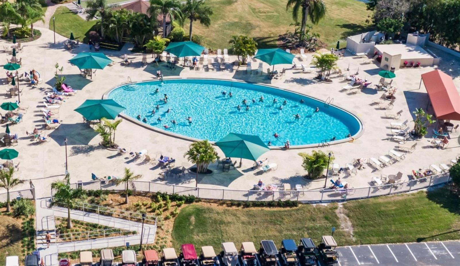 BEDFORD A CONDO - Residential