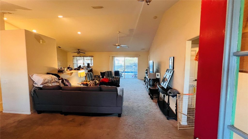 Photo of 12121 Helios Avenue, Port Charlotte, FL 33981 (MLS # A4679333)