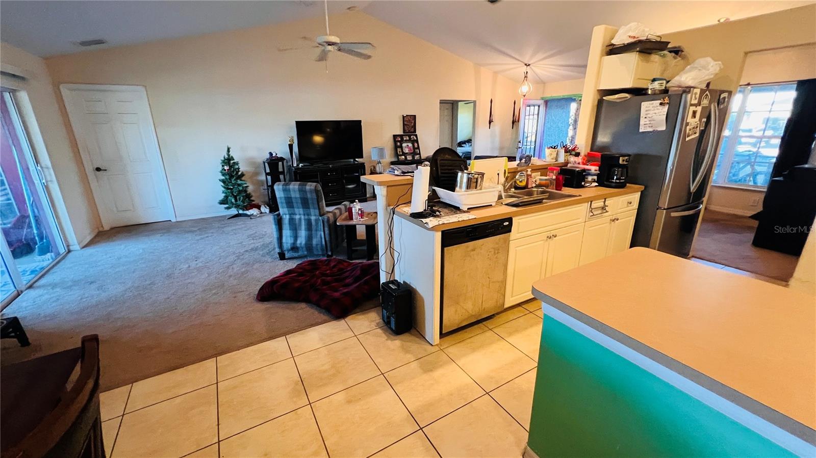 PORT CHARLOTTE SEC 072 - Residential