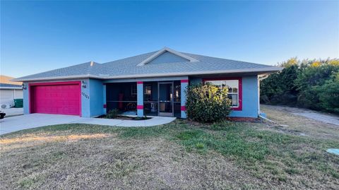 Photo of 12121 Helios Avenue, Port Charlotte, FL 33981 (MLS # A4679333)