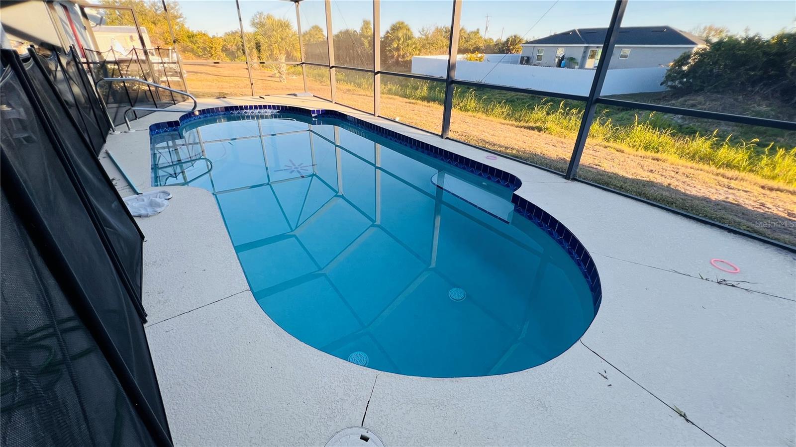 PORT CHARLOTTE SEC 072 - Residential