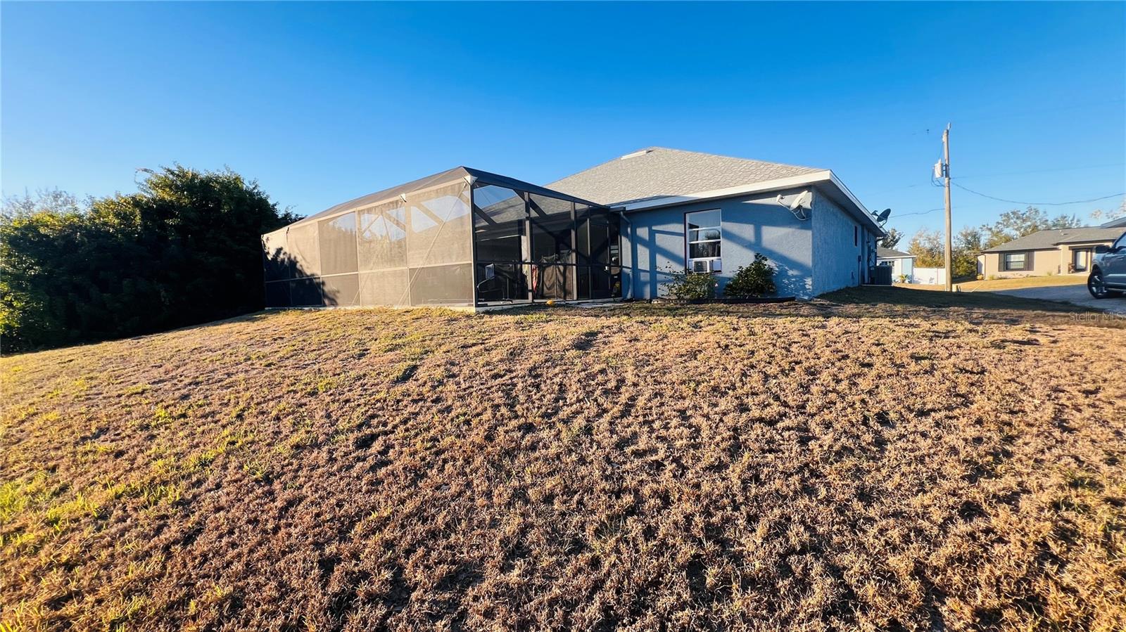 PORT CHARLOTTE SEC 072 - Residential