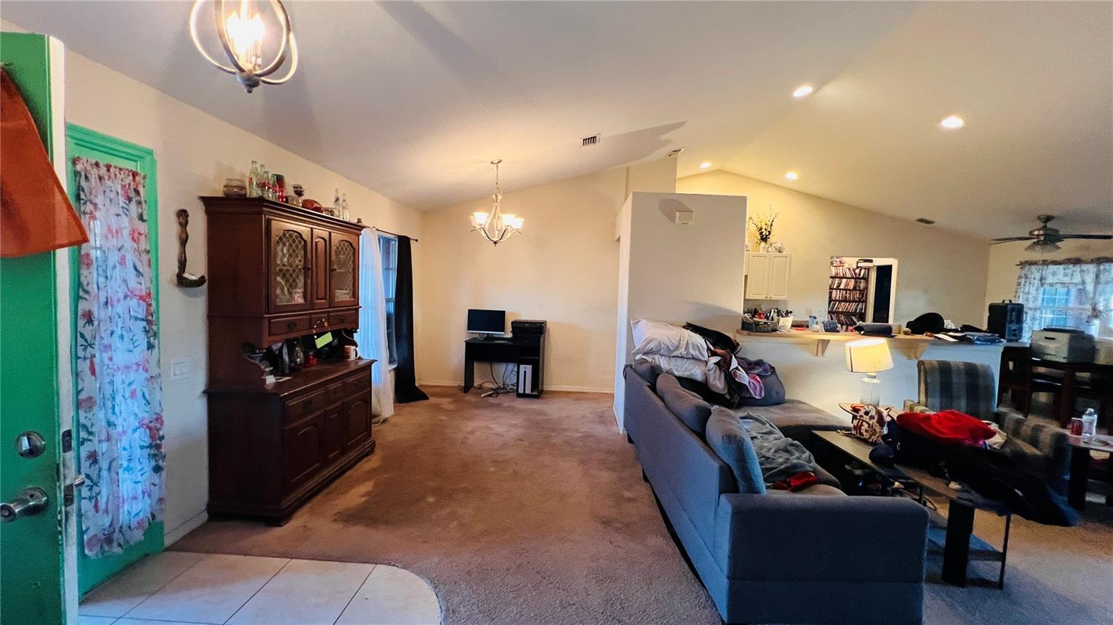 PORT CHARLOTTE SEC 072 - Residential