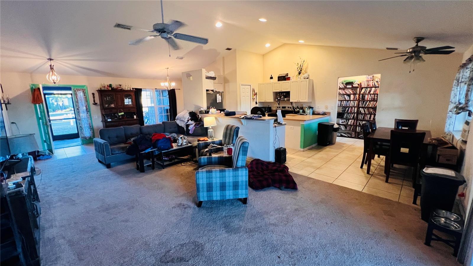 PORT CHARLOTTE SEC 072 - Residential