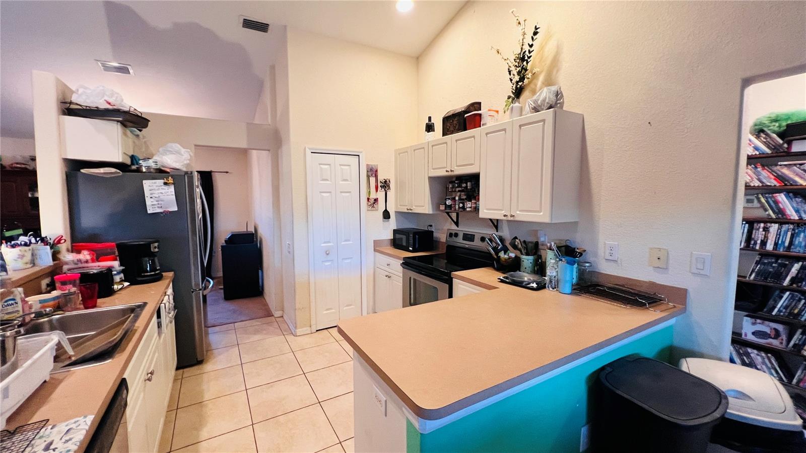 PORT CHARLOTTE SEC 072 - Residential