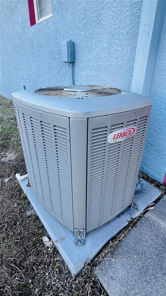 PORT CHARLOTTE SEC 072 - Residential