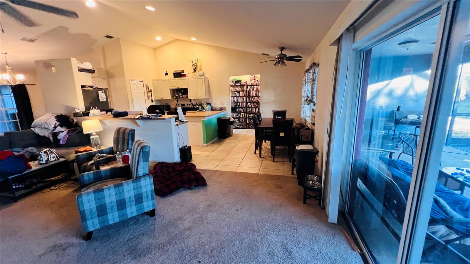 PORT CHARLOTTE SEC 072 - Residential