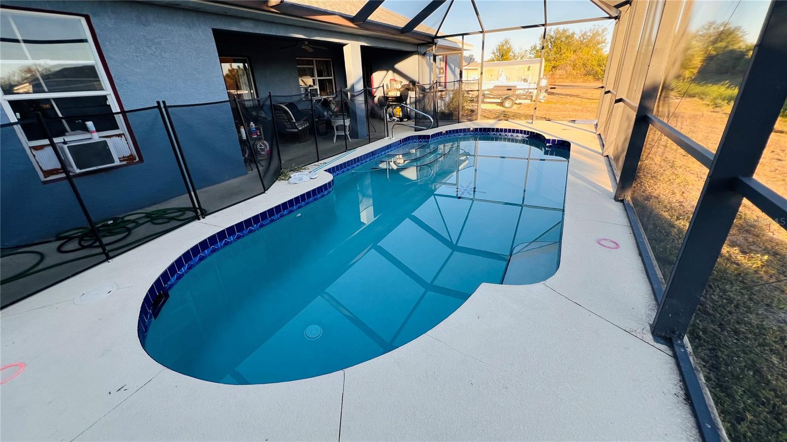 PORT CHARLOTTE SEC 072 - Residential