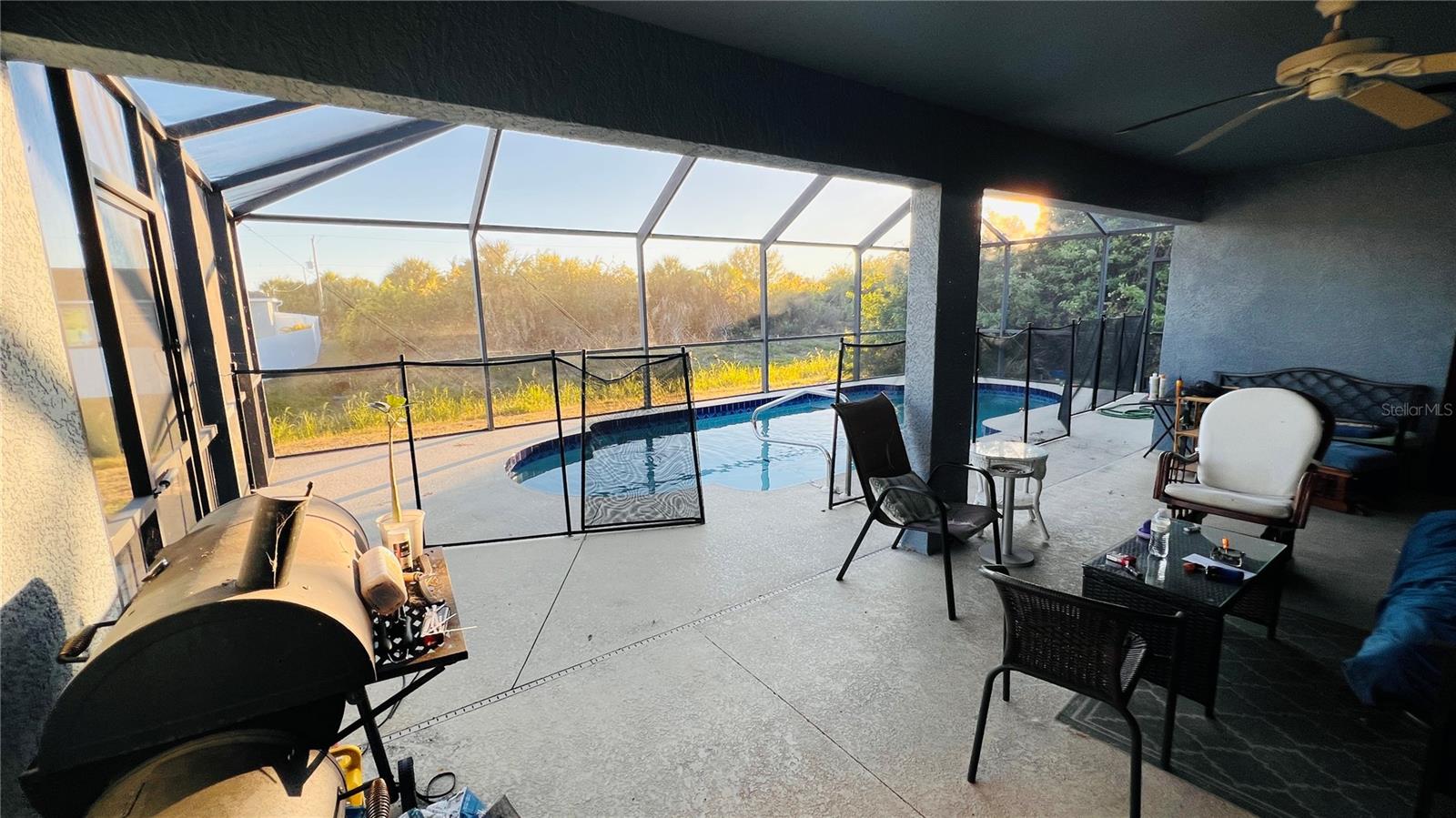 PORT CHARLOTTE SEC 072 - Residential