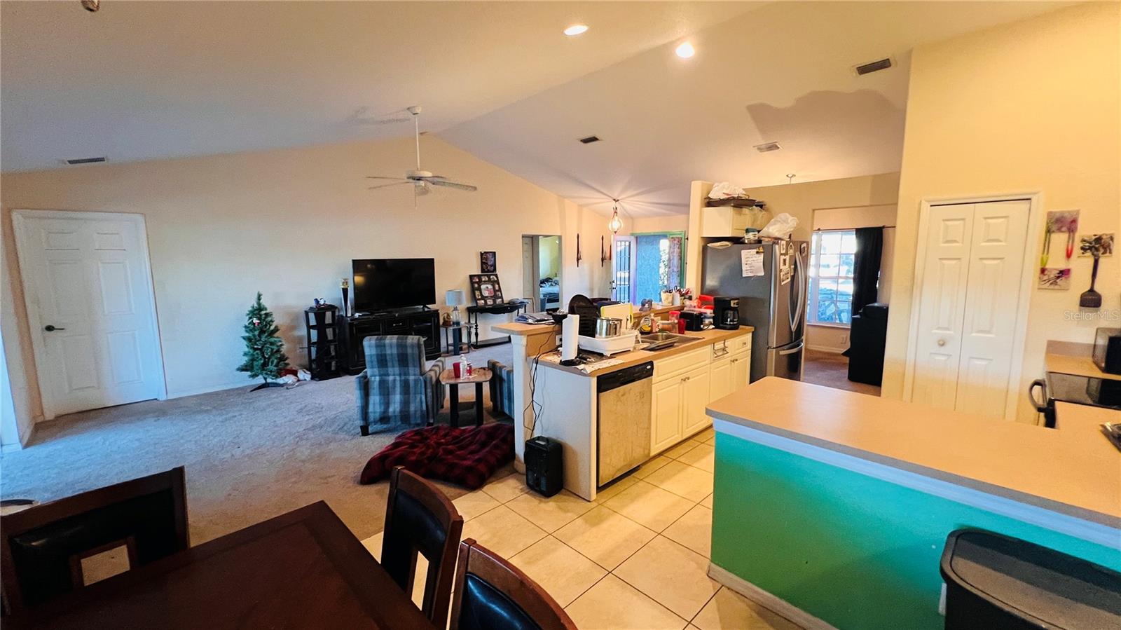 PORT CHARLOTTE SEC 072 - Residential