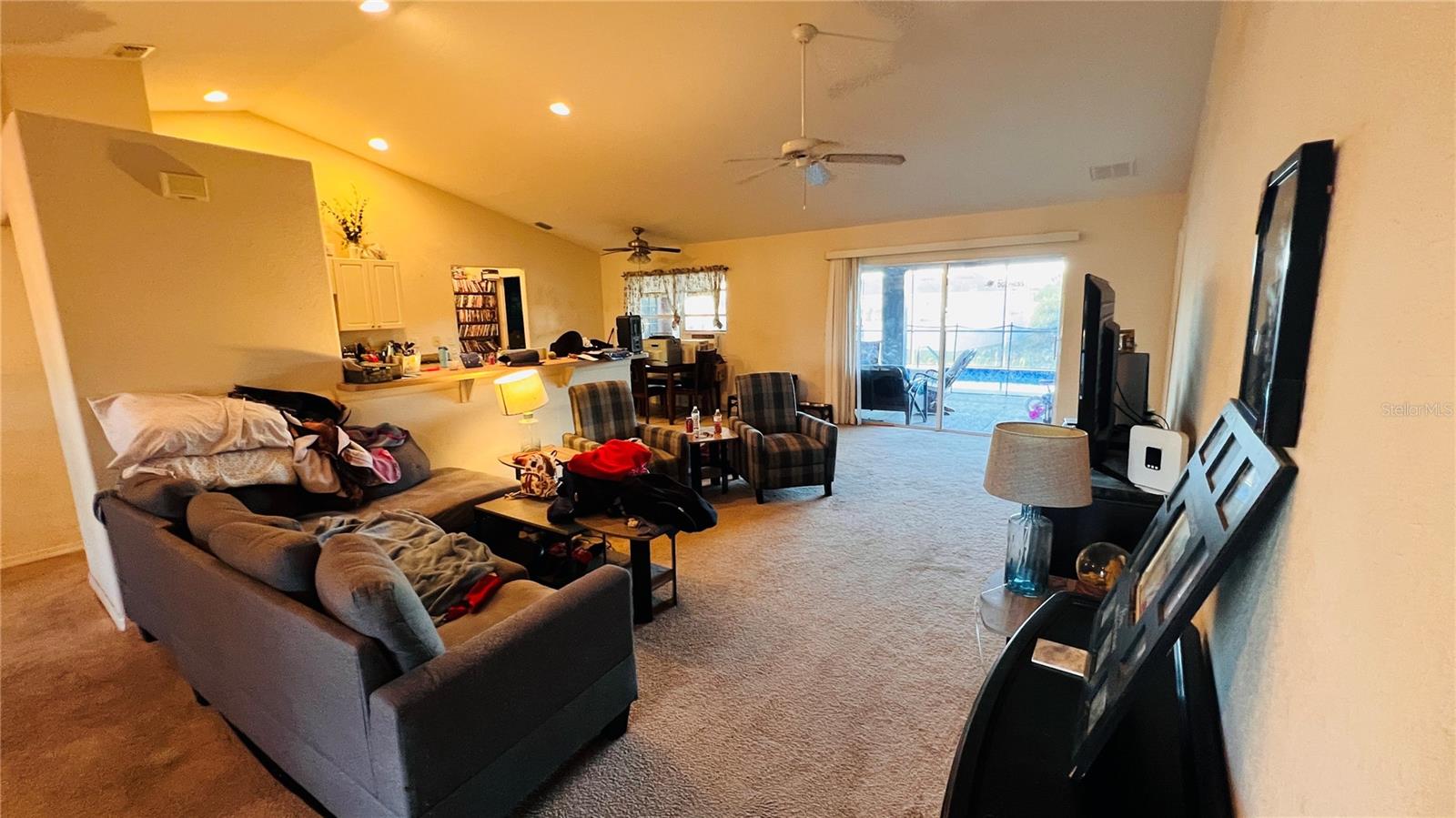 PORT CHARLOTTE SEC 072 - Residential