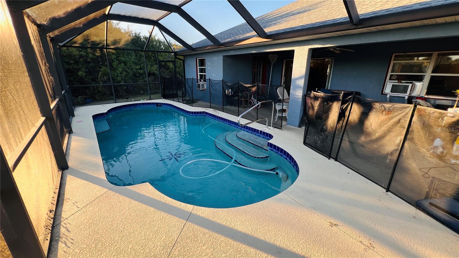 PORT CHARLOTTE SEC 072 - Residential