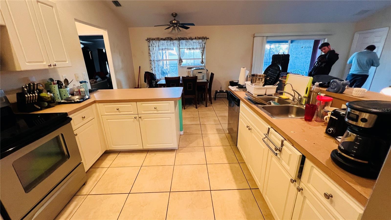 PORT CHARLOTTE SEC 072 - Residential