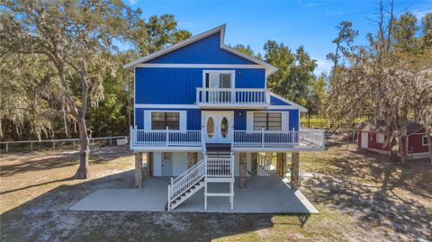 A home in DUNNELLON