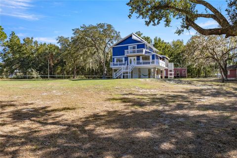 A home in DUNNELLON