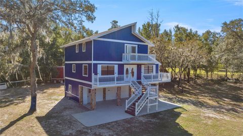 A home in DUNNELLON