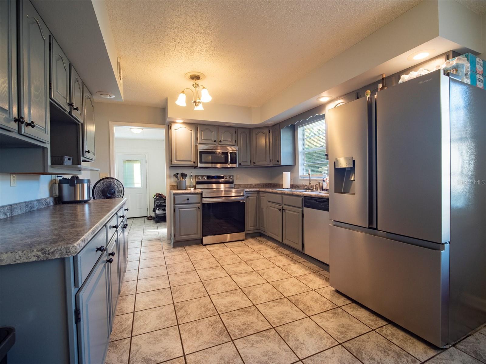 SHADY OAKS ACRES UN 2 - Residential