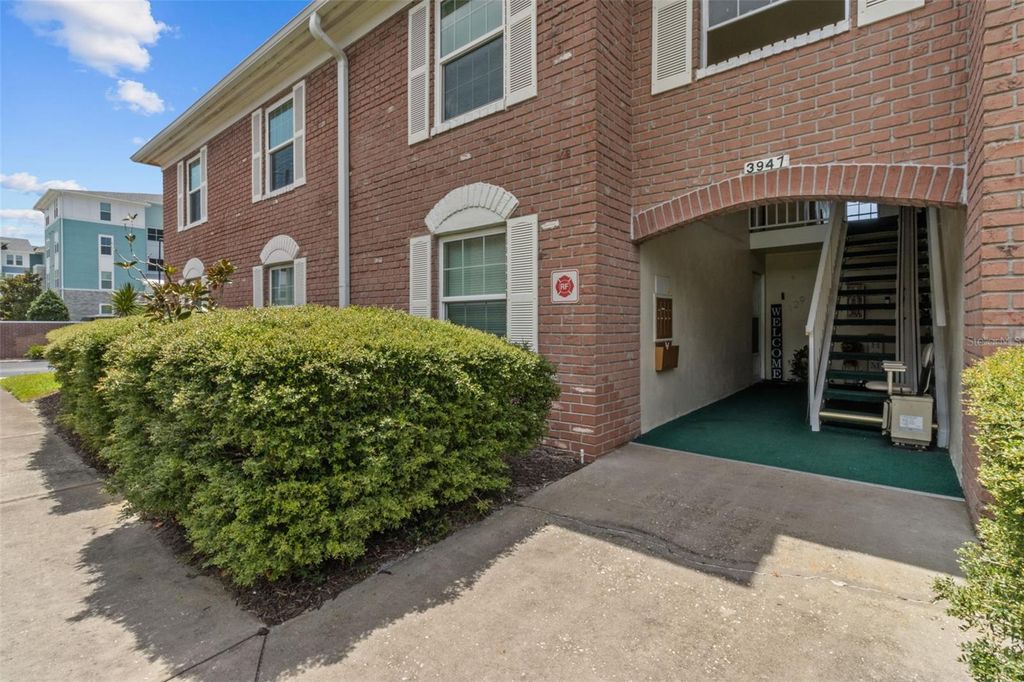 Photo of 3947 35th Way S #132, St Petersburg, FL 33711 (MLS # TB8419715)