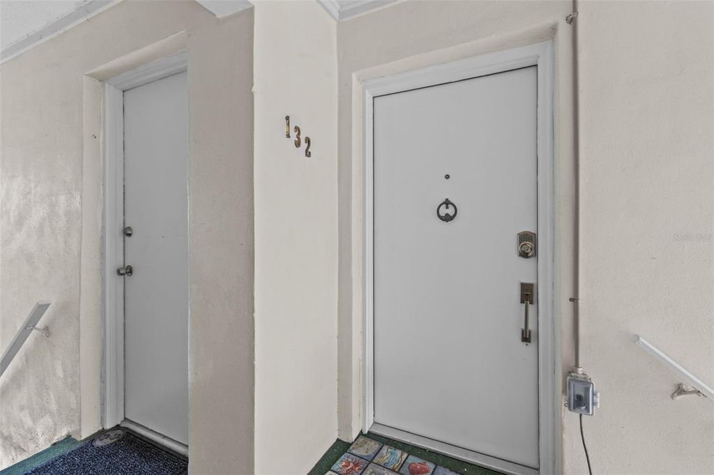 Photo of 3947 35th Way S #132, St Petersburg, FL 33711 (MLS # TB8419715)