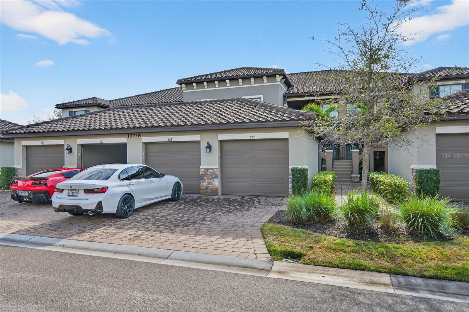 BACCIANO III AT ESPLANADE LAKEWOOD RANCH - Residential