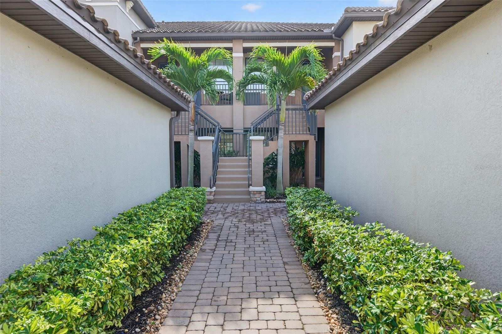 BACCIANO III AT ESPLANADE LAKEWOOD RANCH - Residential