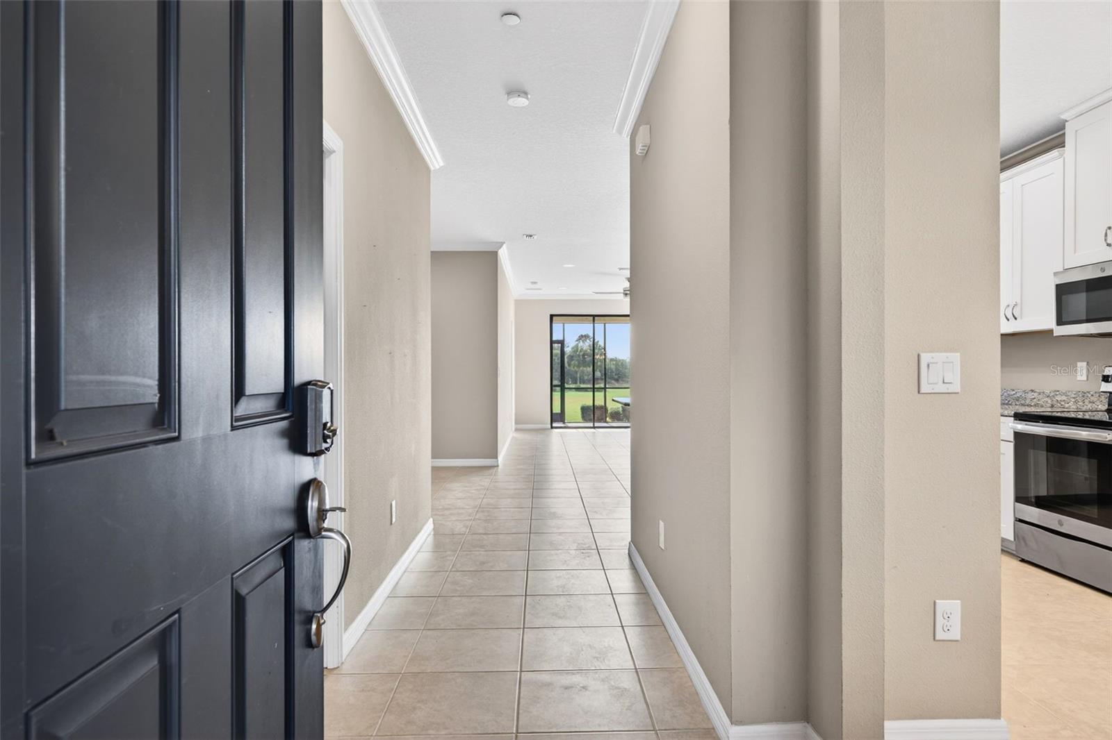 BACCIANO III AT ESPLANADE LAKEWOOD RANCH - Residential