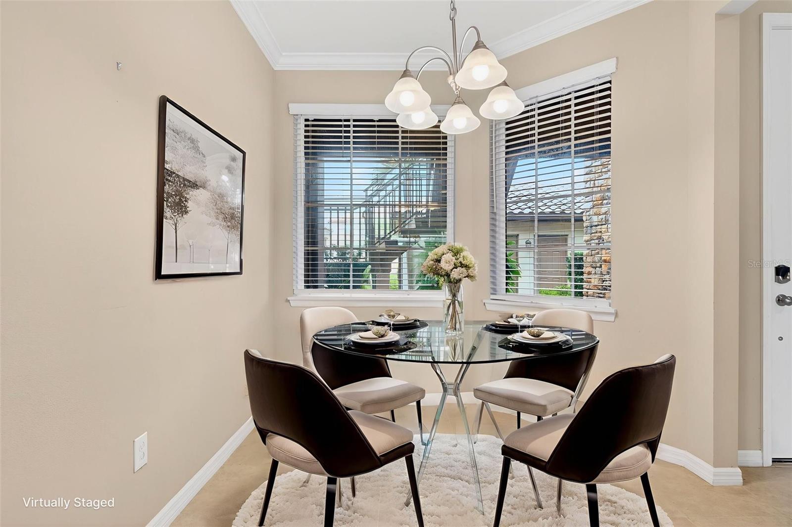 BACCIANO III AT ESPLANADE LAKEWOOD RANCH - Residential