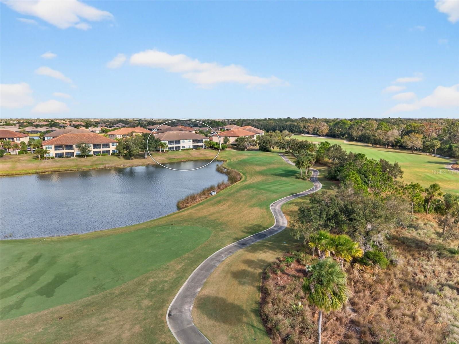 BACCIANO III AT ESPLANADE LAKEWOOD RANCH - Residential