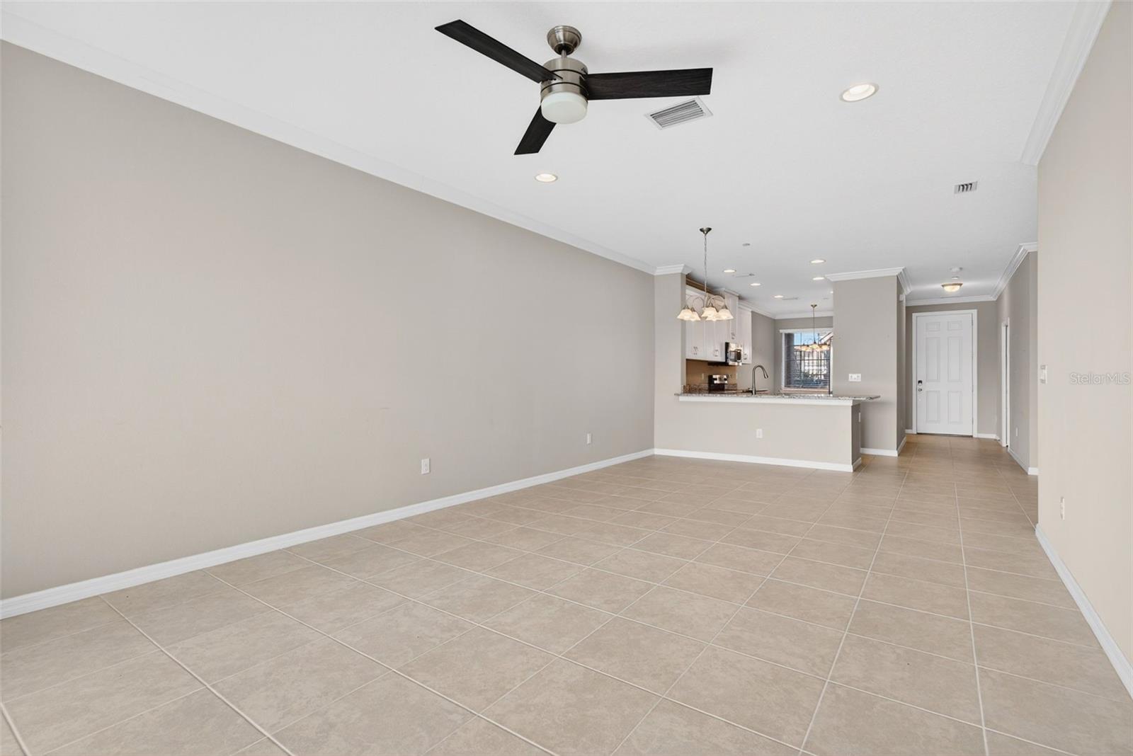 BACCIANO III AT ESPLANADE LAKEWOOD RANCH - Residential