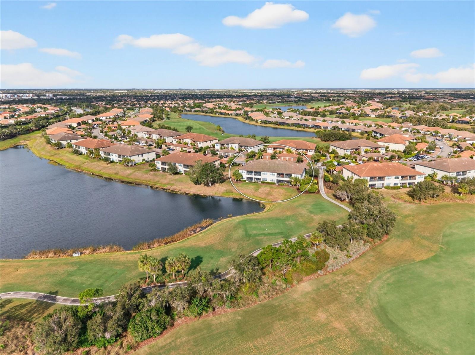 BACCIANO III AT ESPLANADE LAKEWOOD RANCH - Residential