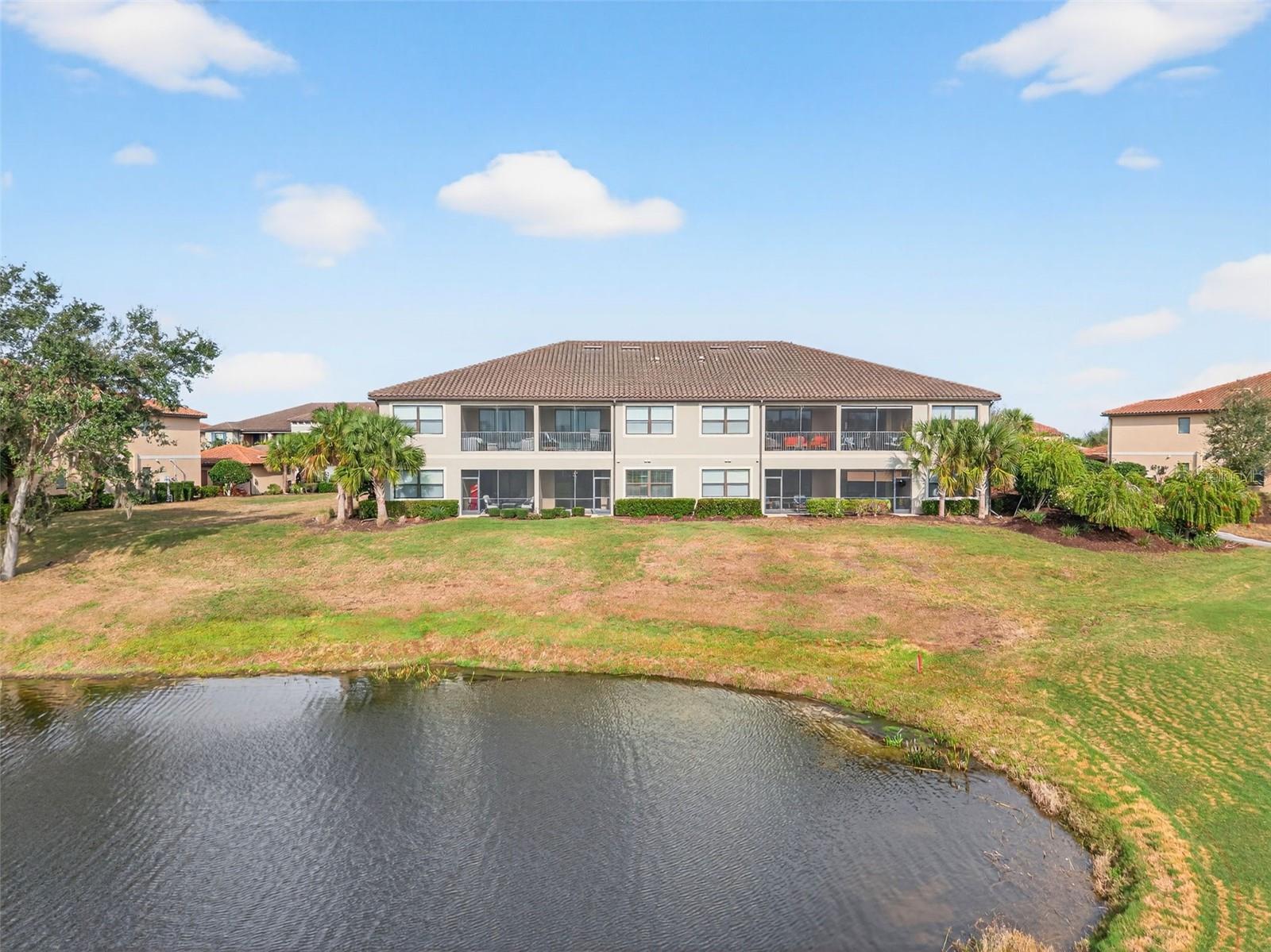 BACCIANO III AT ESPLANADE LAKEWOOD RANCH - Residential
