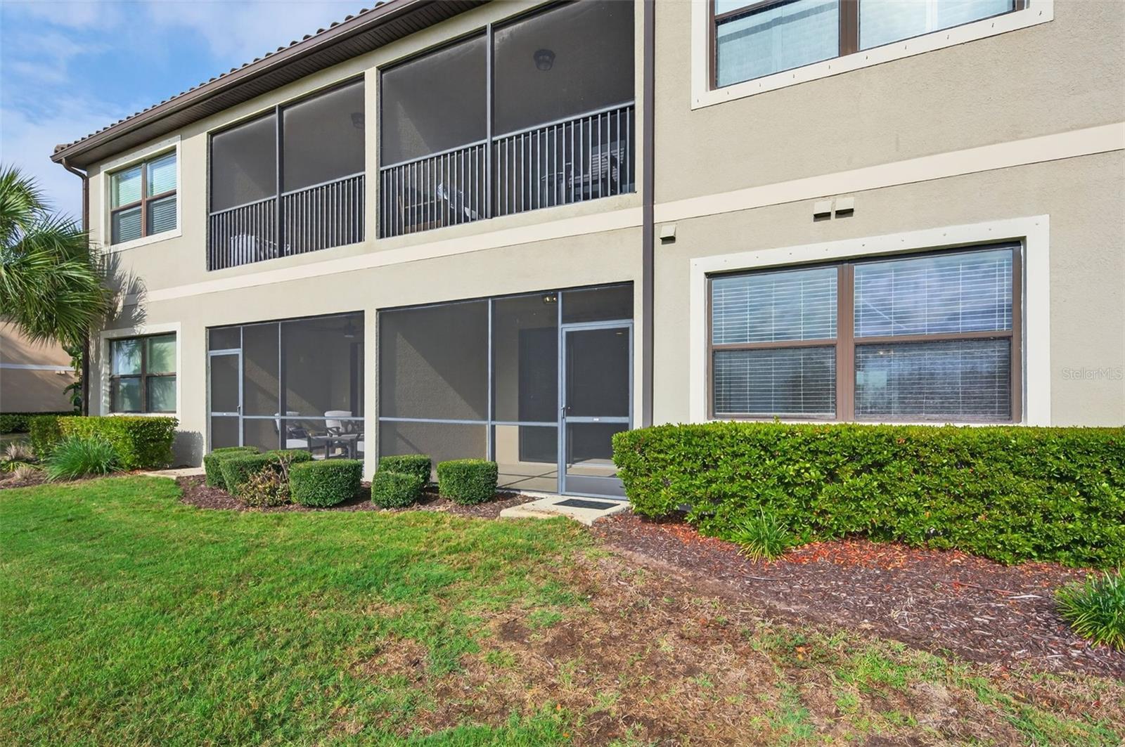 BACCIANO III AT ESPLANADE LAKEWOOD RANCH - Residential