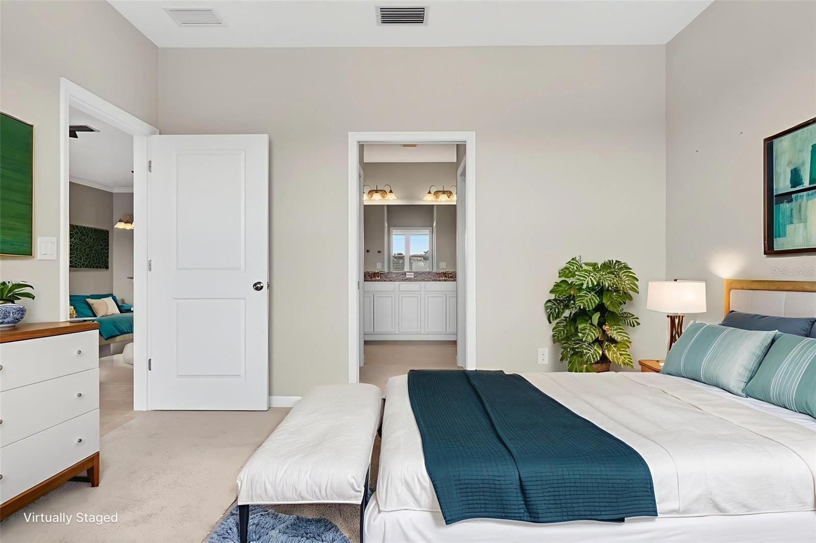 BACCIANO III AT ESPLANADE LAKEWOOD RANCH - Residential