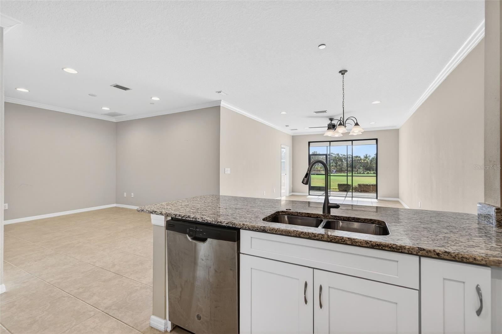 BACCIANO III AT ESPLANADE LAKEWOOD RANCH - Residential