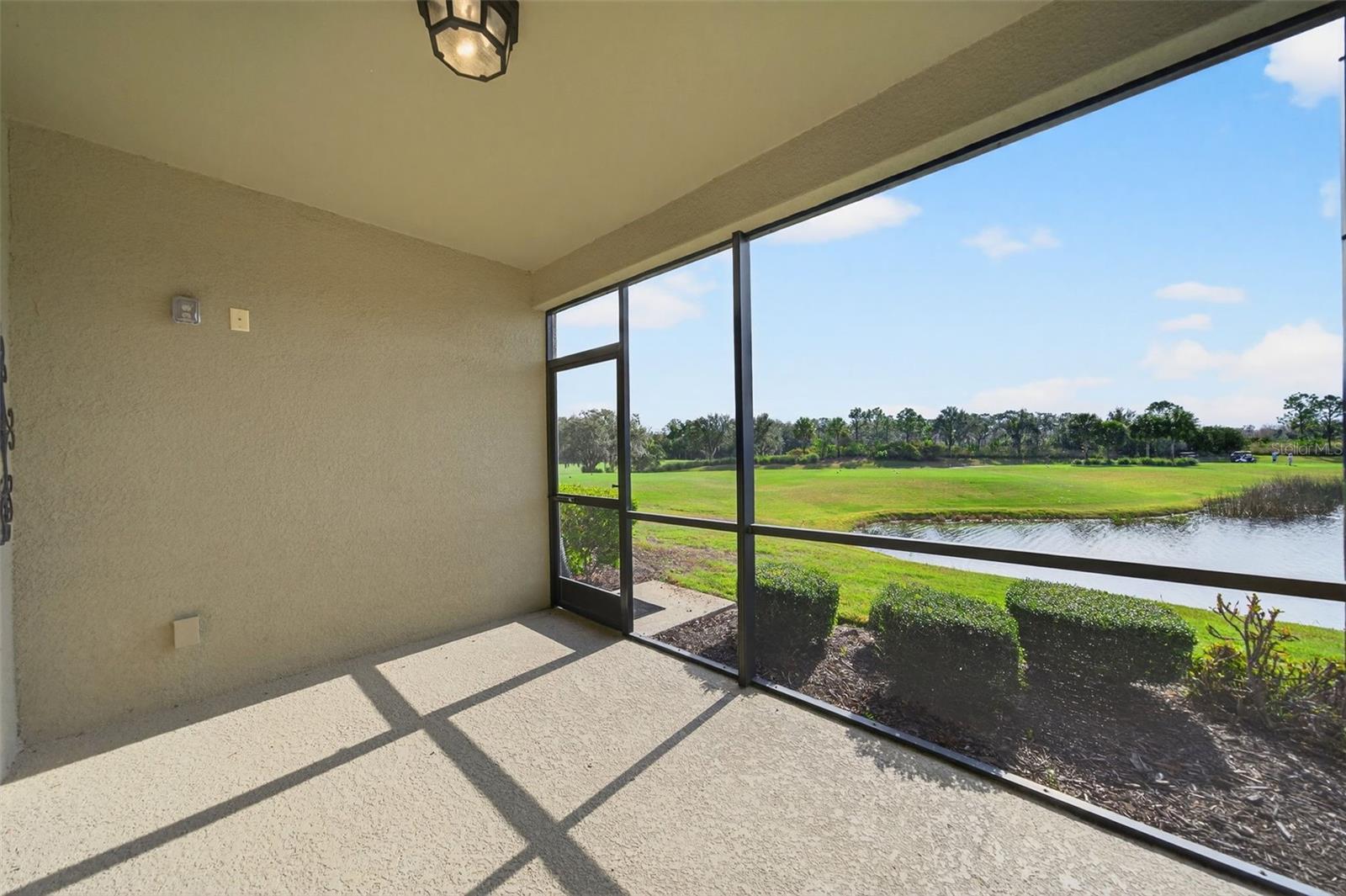 BACCIANO III AT ESPLANADE LAKEWOOD RANCH - Residential