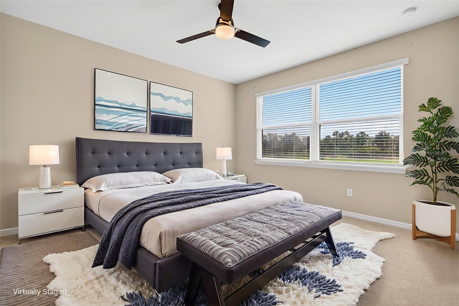 BACCIANO III AT ESPLANADE LAKEWOOD RANCH - Residential