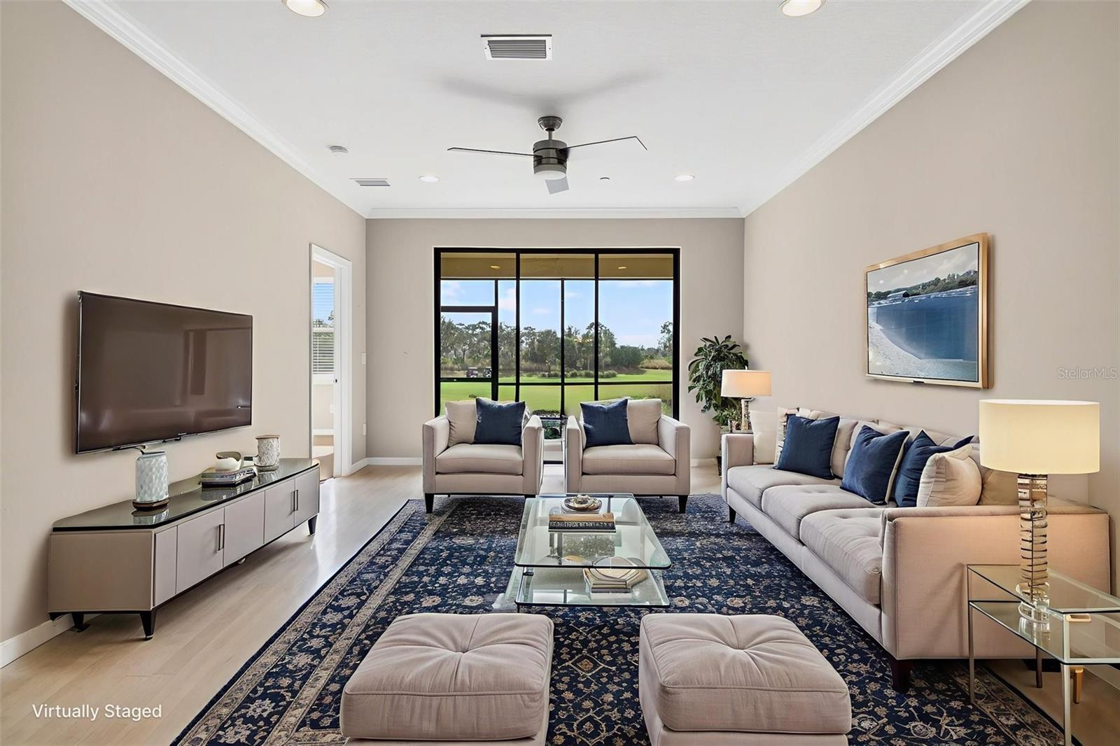 BACCIANO III AT ESPLANADE LAKEWOOD RANCH - Residential