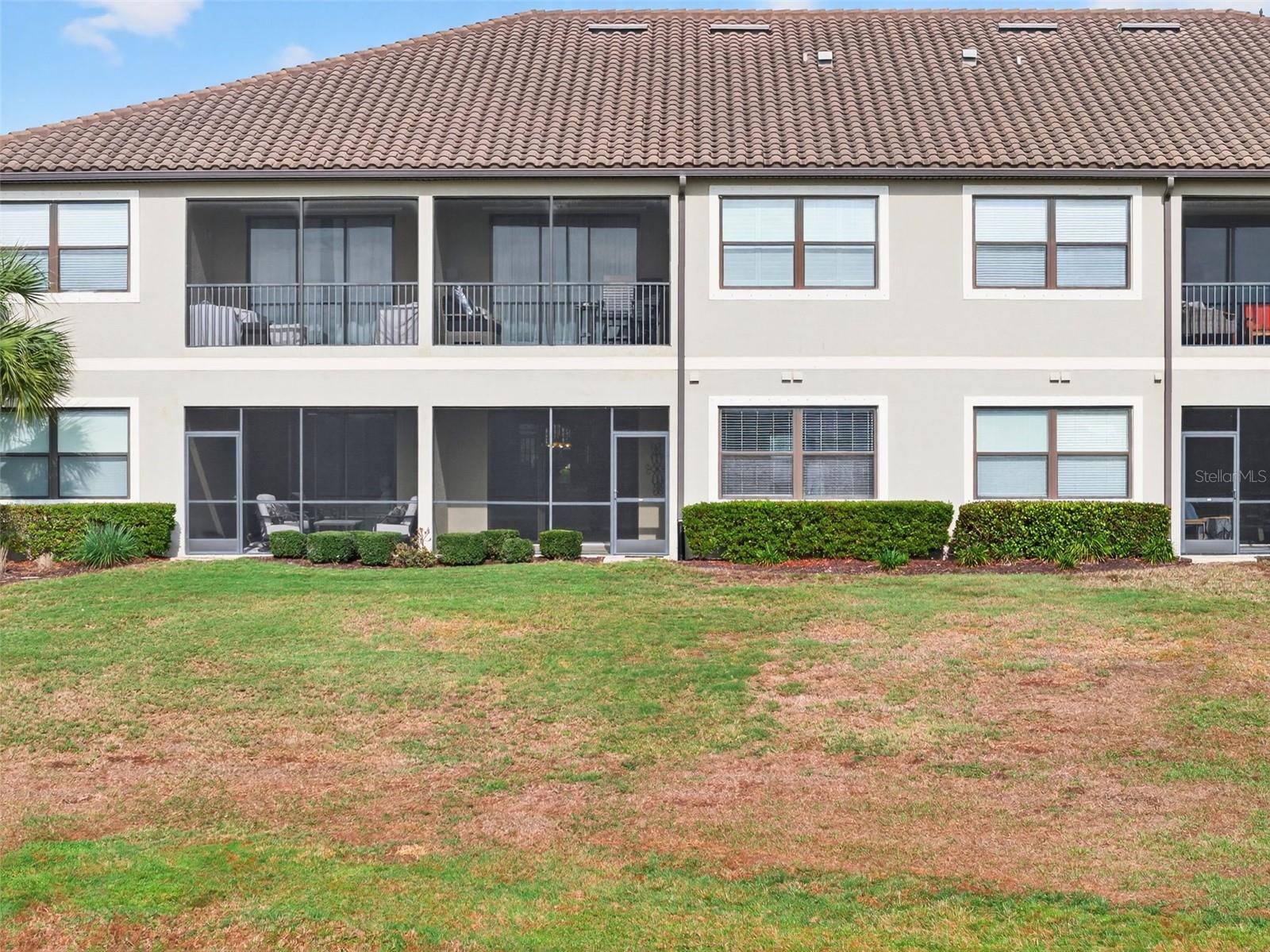 BACCIANO III AT ESPLANADE LAKEWOOD RANCH - Residential