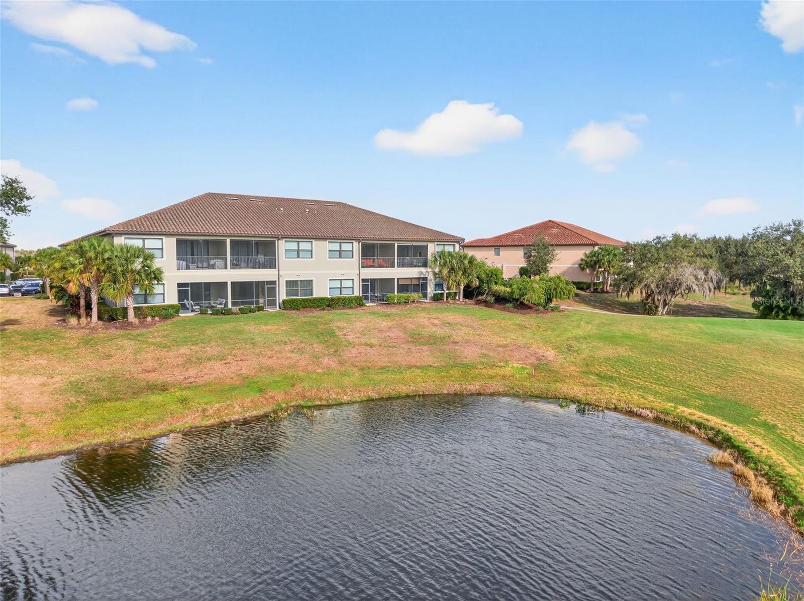 BACCIANO III AT ESPLANADE LAKEWOOD RANCH - Residential