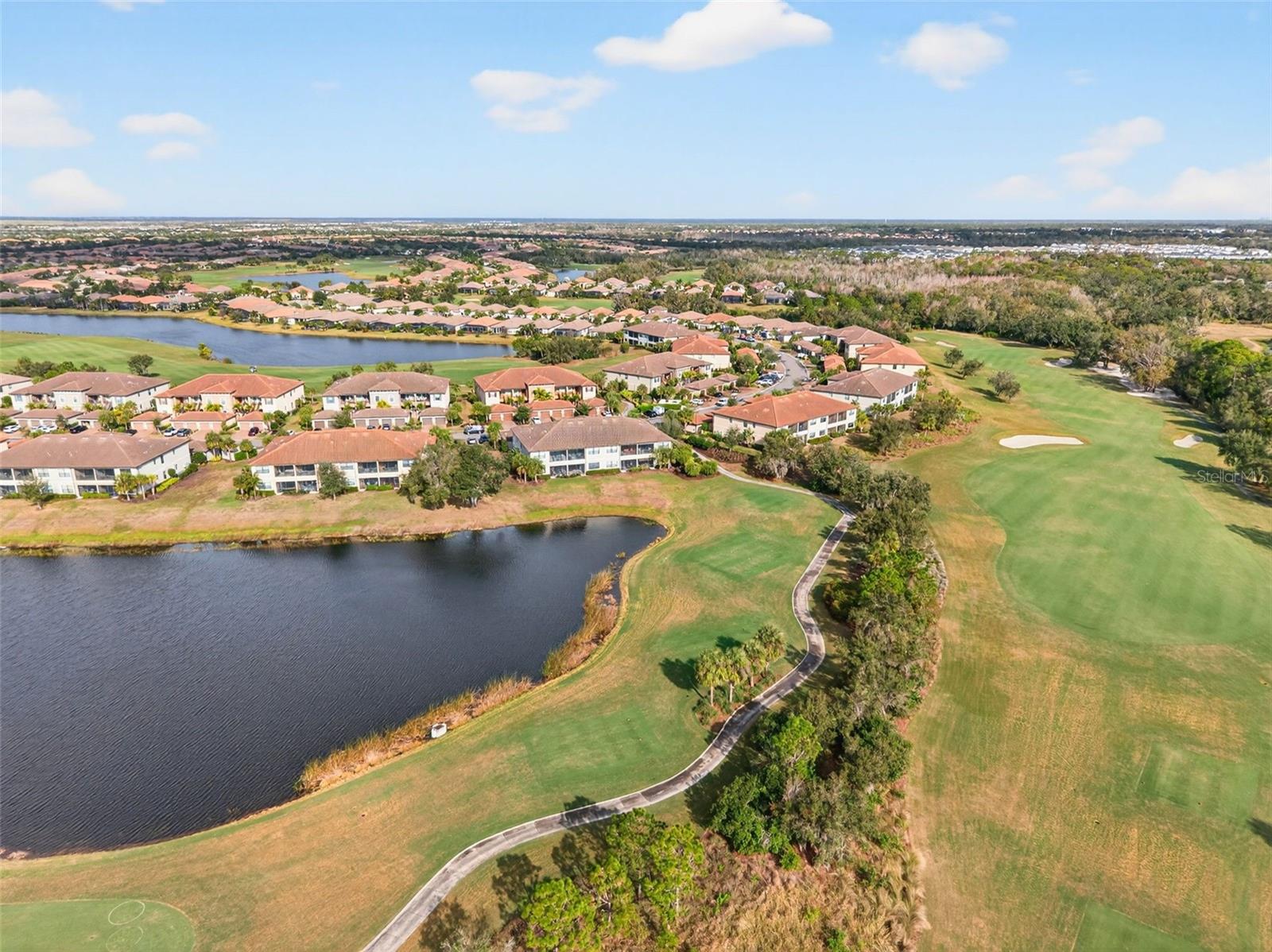 BACCIANO III AT ESPLANADE LAKEWOOD RANCH - Residential